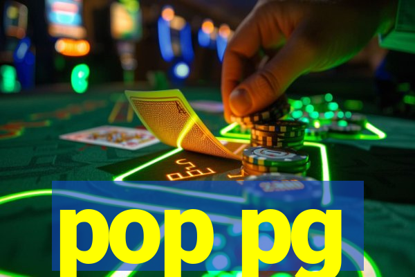 pop pg
