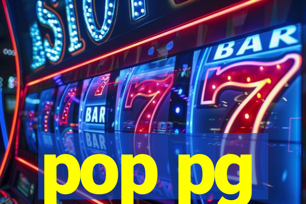 pop pg