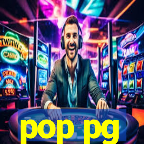 pop pg