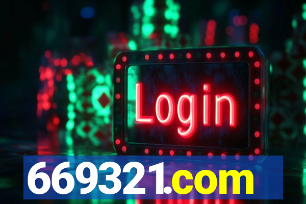 669321.com