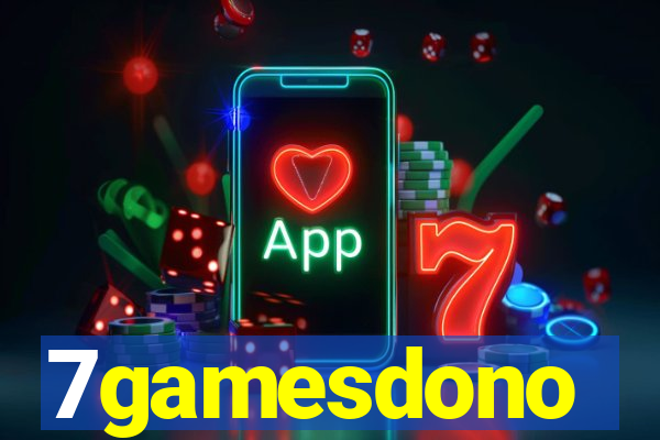 7gamesdono