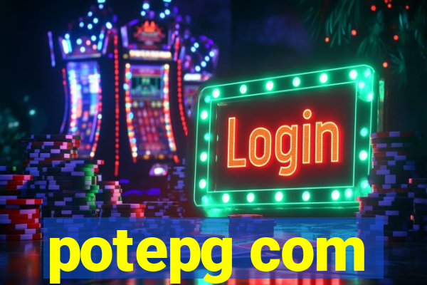 potepg com
