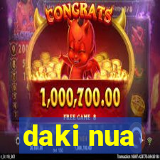 daki nua