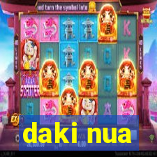 daki nua