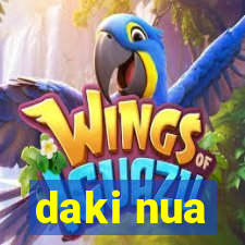 daki nua