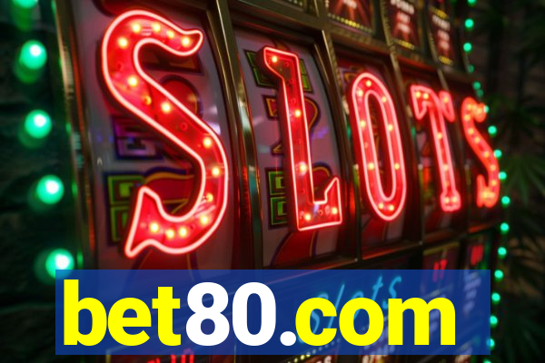bet80.com