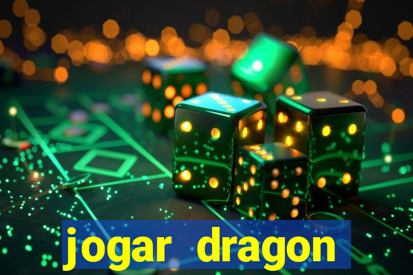 jogar dragon fortune demo