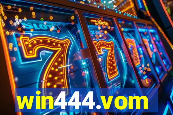 win444.vom