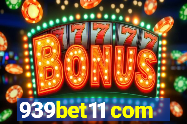 939bet11 com