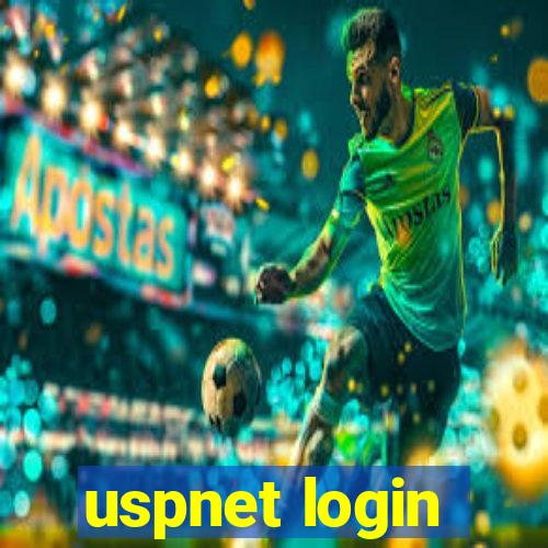 uspnet login