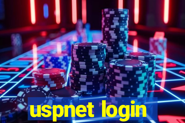 uspnet login