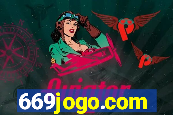 669jogo.com