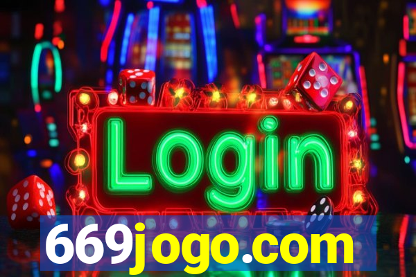 669jogo.com