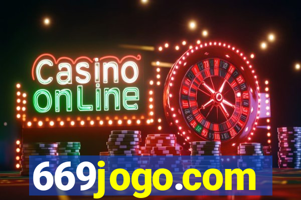 669jogo.com