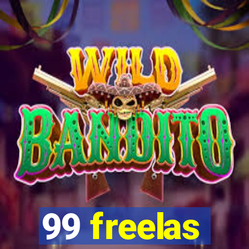 99 freelas