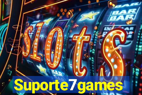 Suporte7games