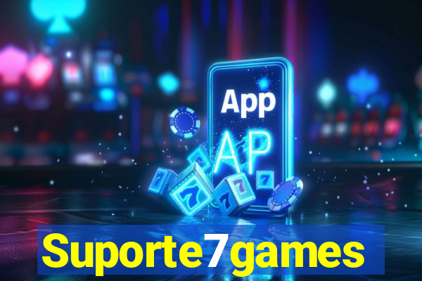 Suporte7games
