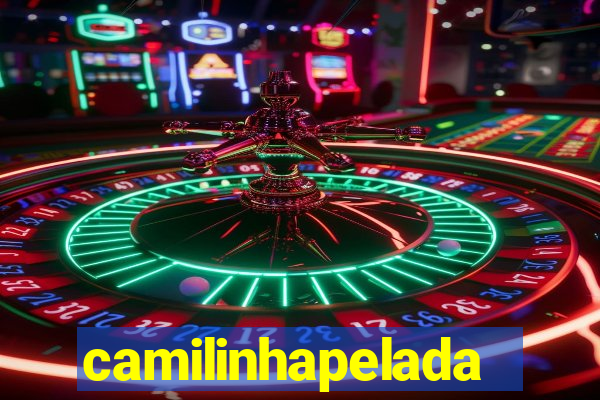 camilinhapelada