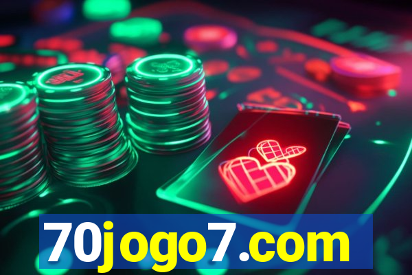 70jogo7.com