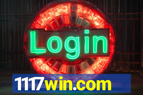 1117win.com