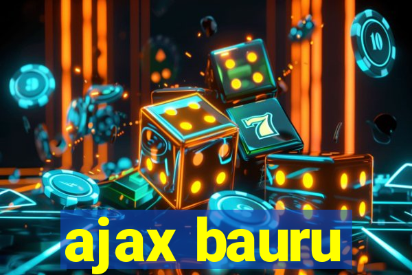 ajax bauru
