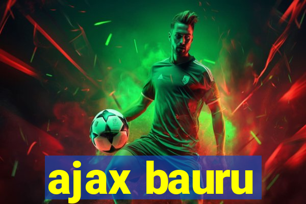 ajax bauru