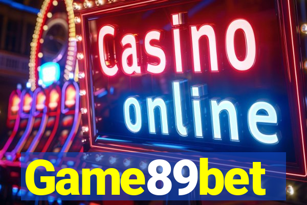 Game89bet