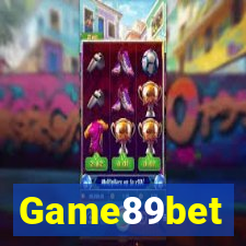 Game89bet