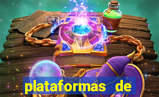 plataformas de jogos americanas