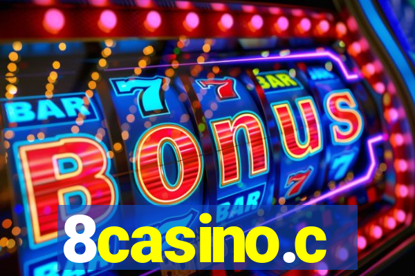 8casino.c
