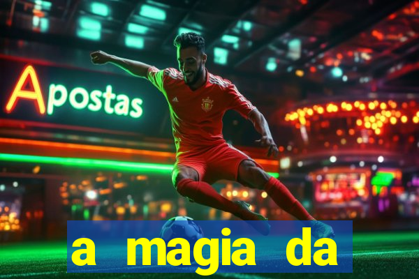 a magia da sobrevivência download
