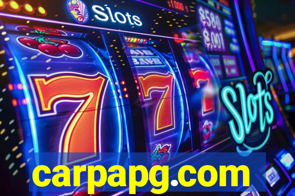 carpapg.com