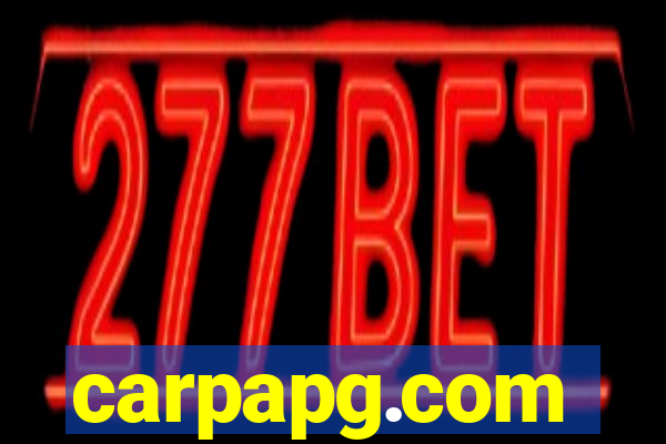 carpapg.com