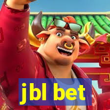 jbl bet