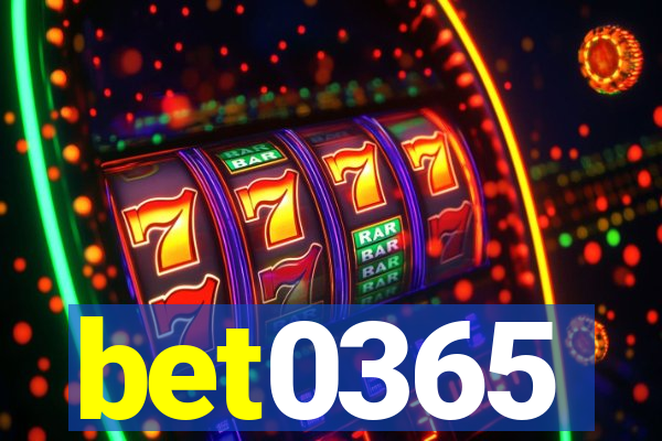bet0365