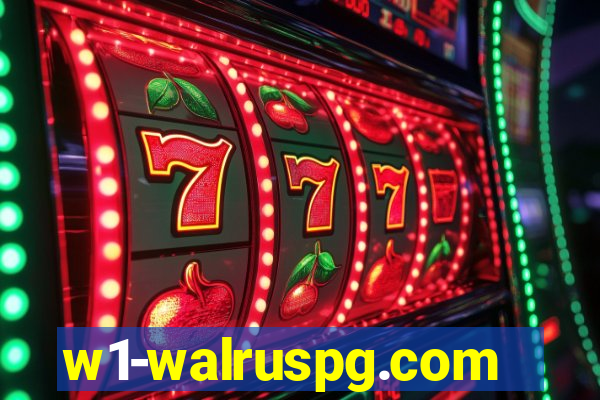 w1-walruspg.com
