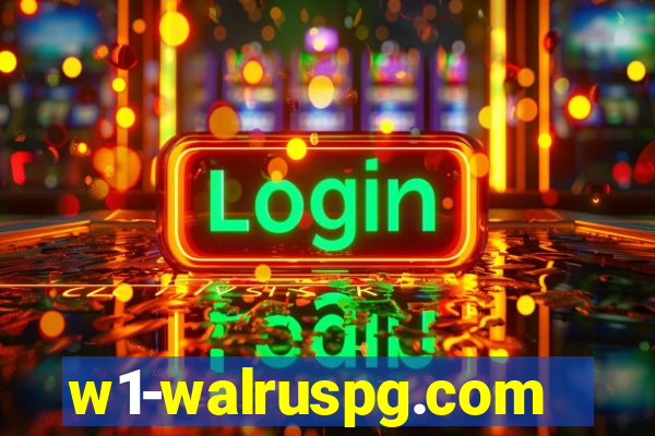 w1-walruspg.com