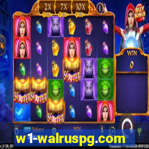 w1-walruspg.com