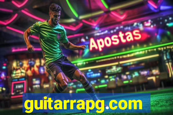 guitarrapg.com
