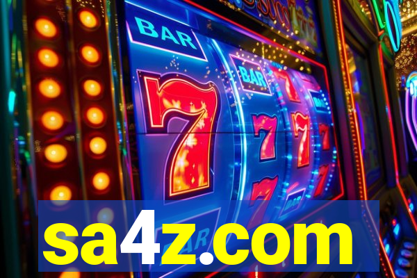 sa4z.com