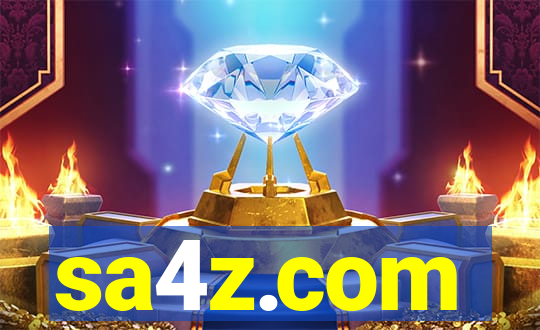 sa4z.com