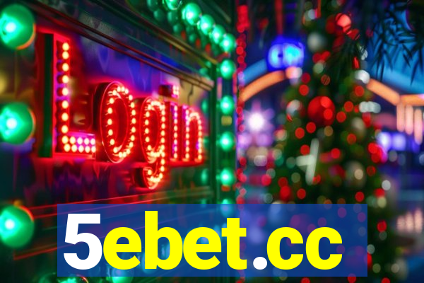 5ebet.cc