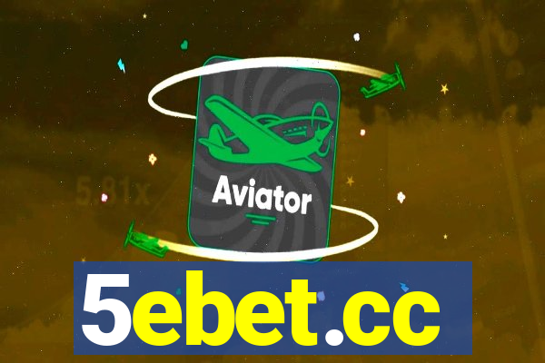 5ebet.cc