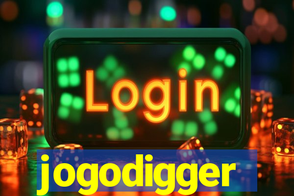 jogodigger