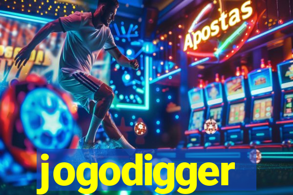 jogodigger