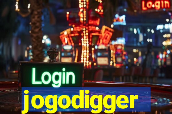 jogodigger