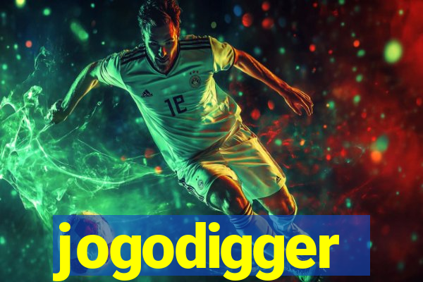 jogodigger