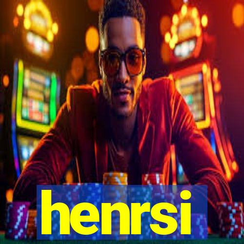 henrsi