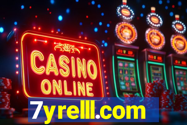 7yrelll.com