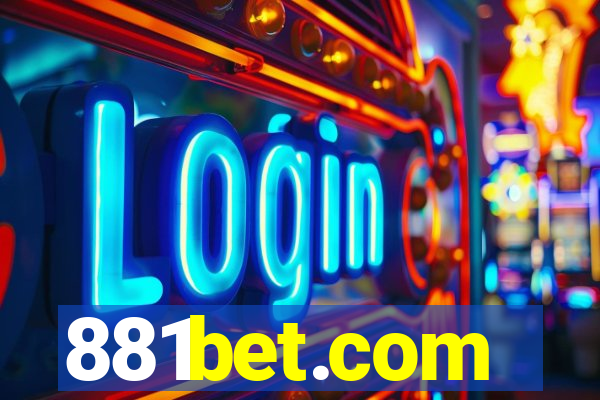 881bet.com